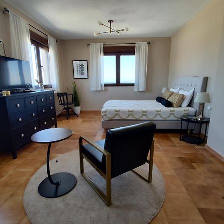 Boutique Beach House, Colina Del Emperador لا مانغا ذيل مار مينور المظهر الخارجي الصورة