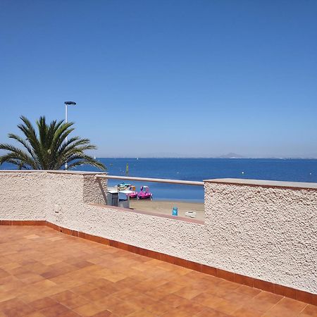 Boutique Beach House, Colina Del Emperador لا مانغا ذيل مار مينور المظهر الخارجي الصورة