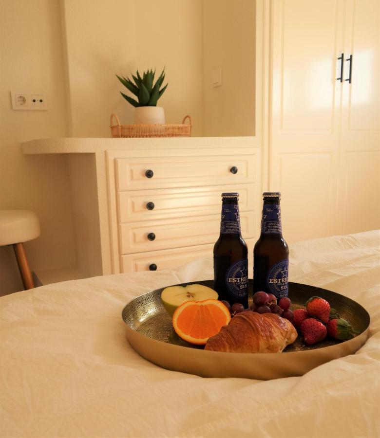 Boutique Beach House, Colina Del Emperador لا مانغا ذيل مار مينور المظهر الخارجي الصورة