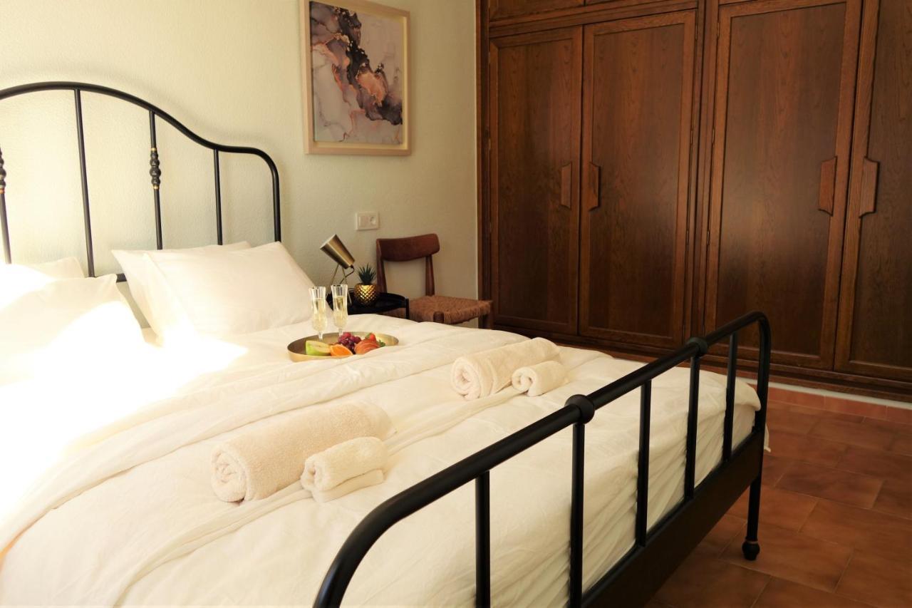 Boutique Beach House, Colina Del Emperador لا مانغا ذيل مار مينور المظهر الخارجي الصورة