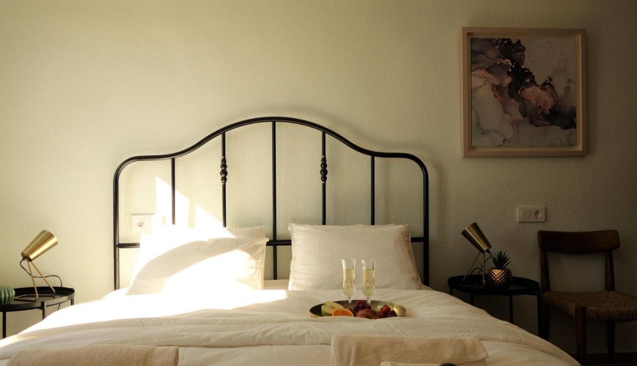 Boutique Beach House, Colina Del Emperador لا مانغا ذيل مار مينور المظهر الخارجي الصورة