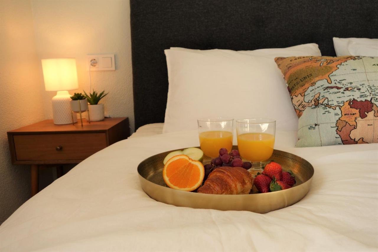 Boutique Beach House, Colina Del Emperador لا مانغا ذيل مار مينور المظهر الخارجي الصورة