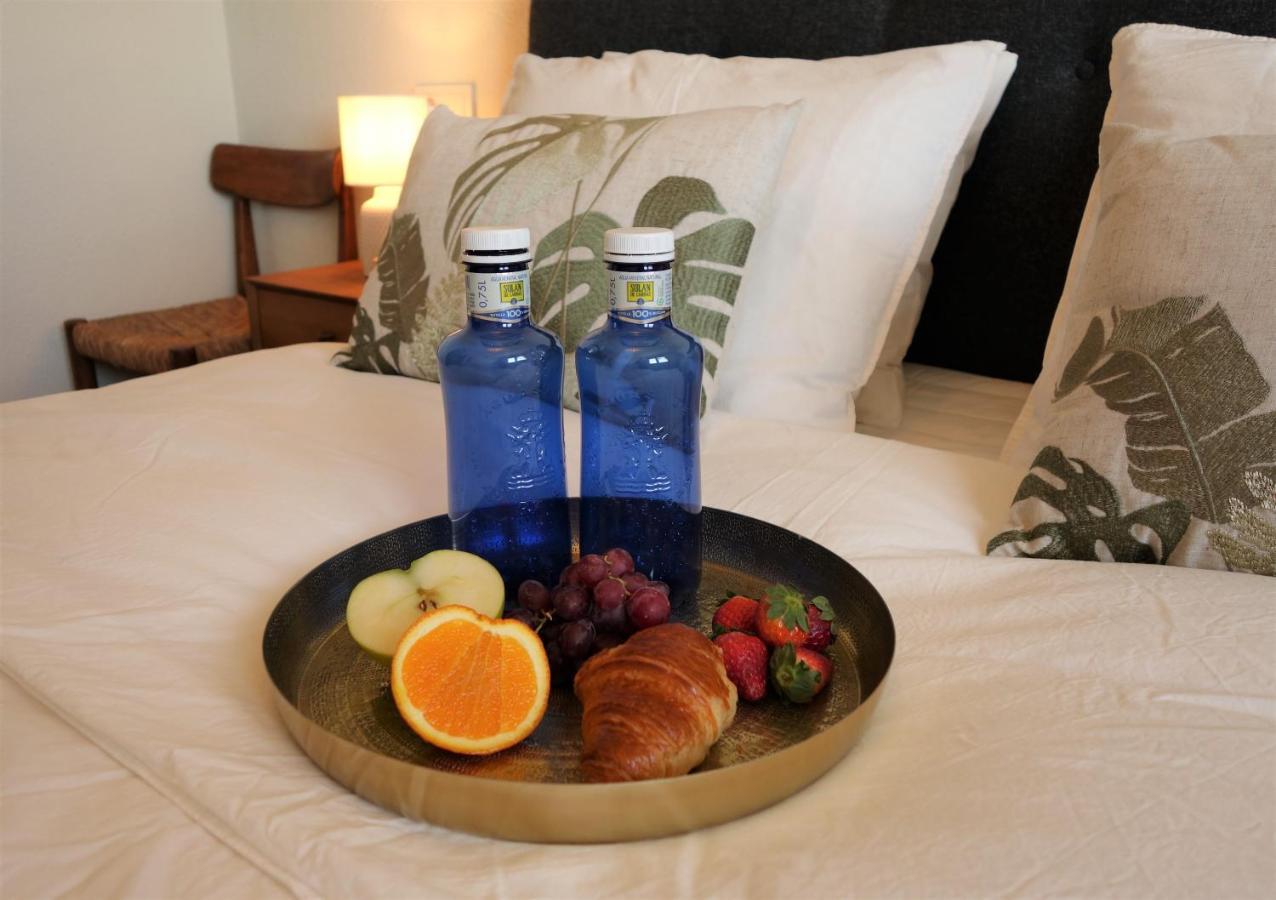 Boutique Beach House, Colina Del Emperador لا مانغا ذيل مار مينور المظهر الخارجي الصورة