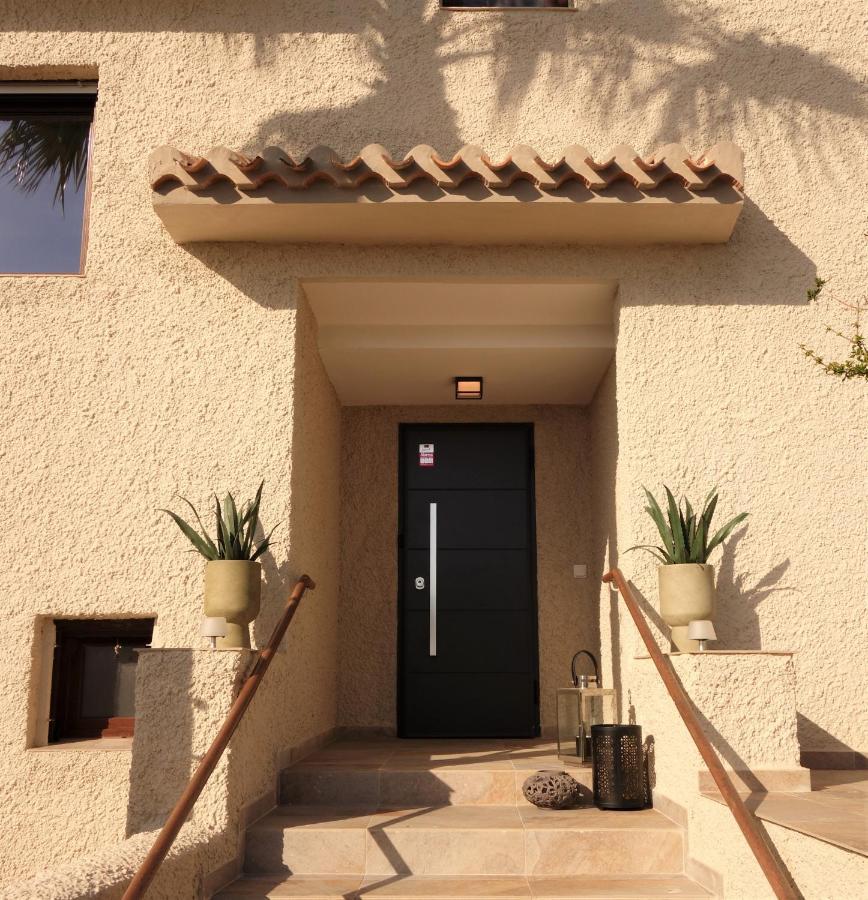 Boutique Beach House, Colina Del Emperador لا مانغا ذيل مار مينور المظهر الخارجي الصورة
