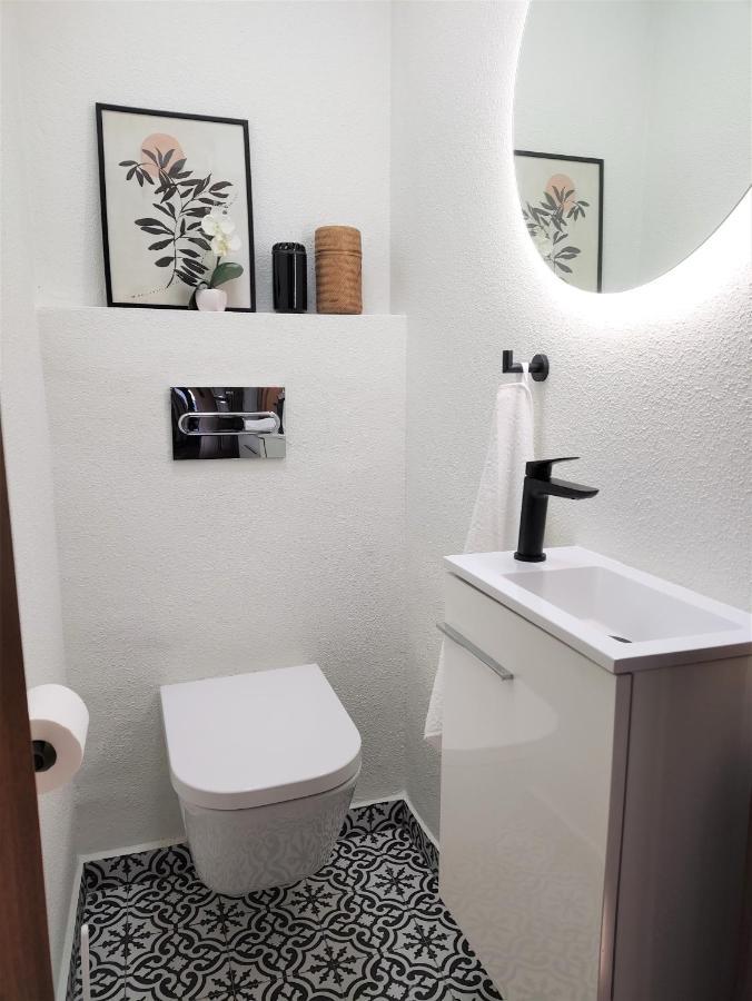 Boutique Beach House, Colina Del Emperador لا مانغا ذيل مار مينور المظهر الخارجي الصورة