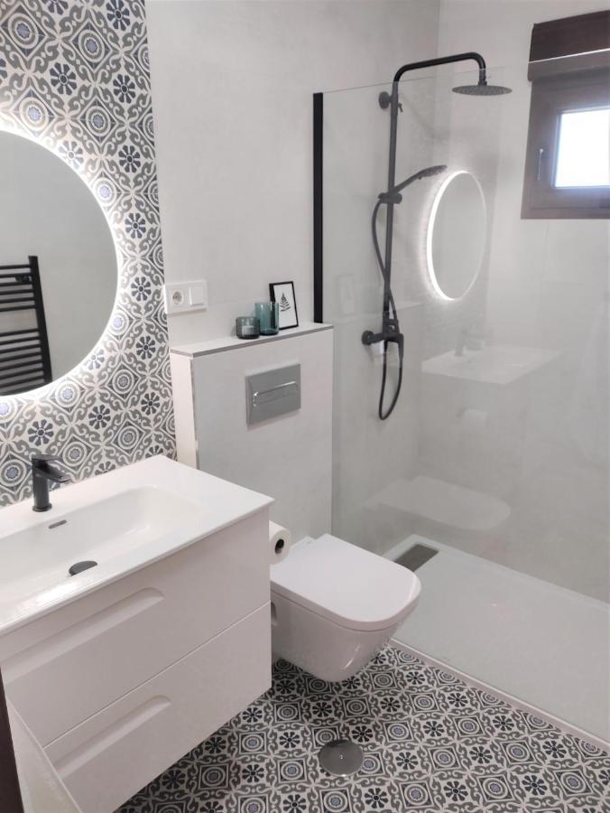 Boutique Beach House, Colina Del Emperador لا مانغا ذيل مار مينور المظهر الخارجي الصورة