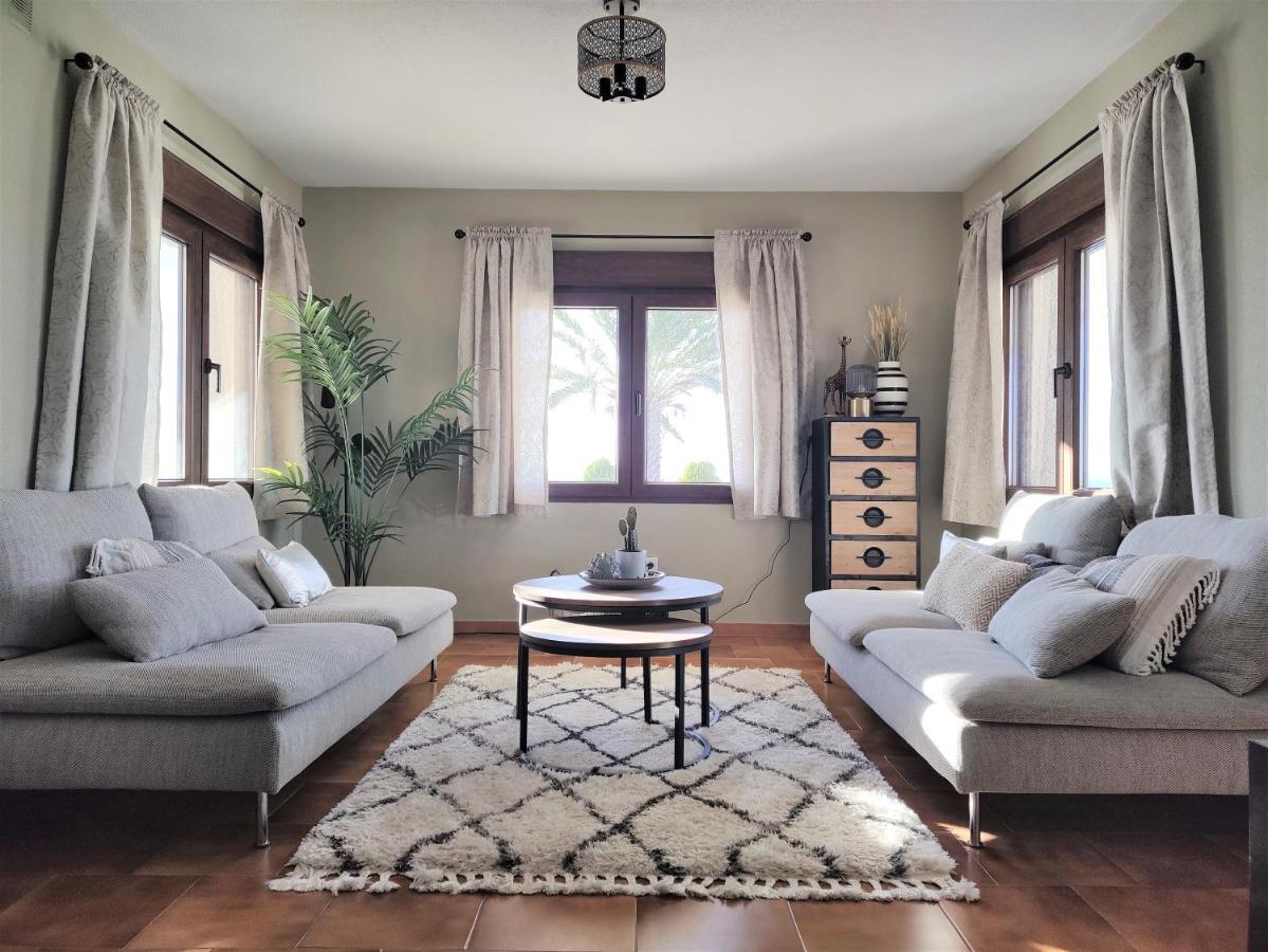 Boutique Beach House, Colina Del Emperador لا مانغا ذيل مار مينور المظهر الخارجي الصورة