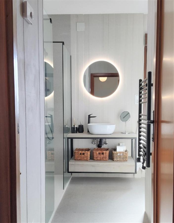 Boutique Beach House, Colina Del Emperador لا مانغا ذيل مار مينور المظهر الخارجي الصورة