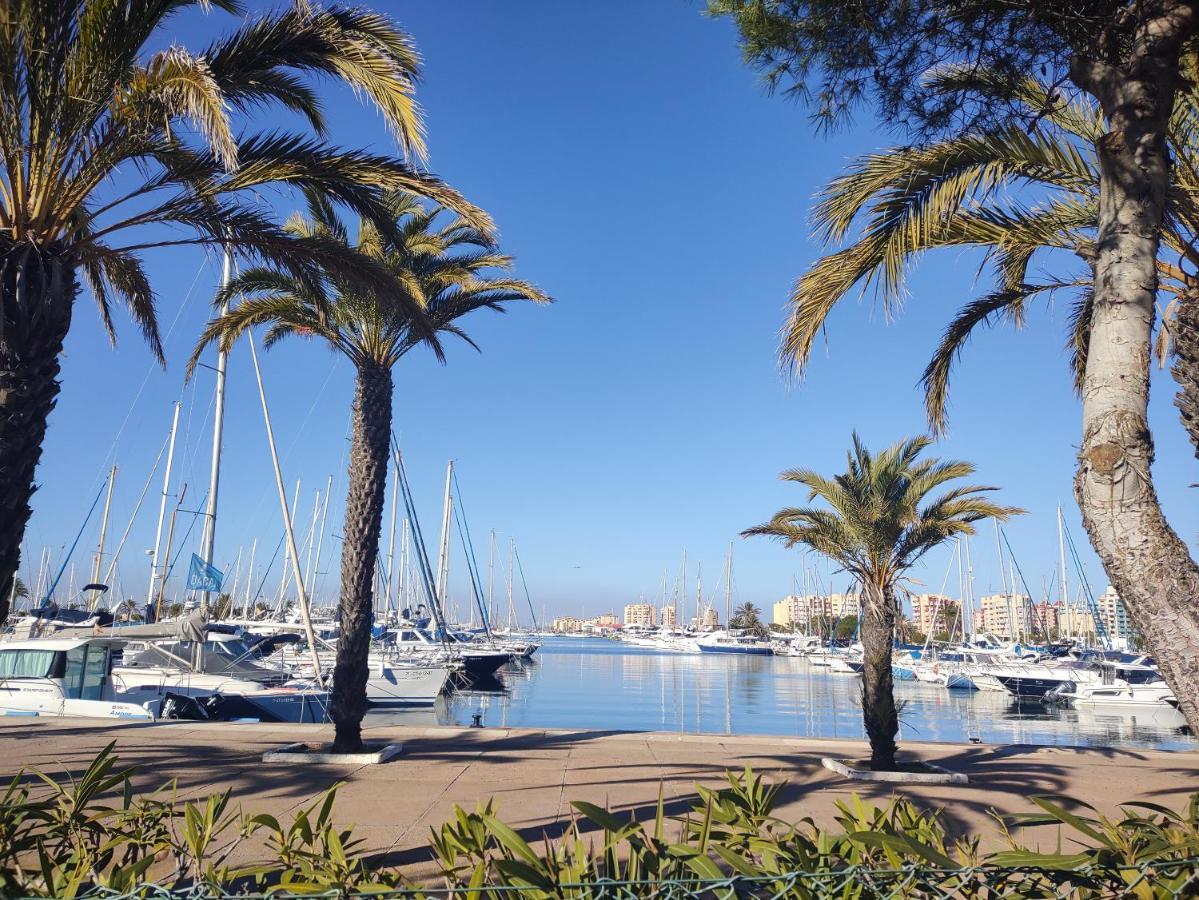 Boutique Beach House, Colina Del Emperador لا مانغا ذيل مار مينور المظهر الخارجي الصورة