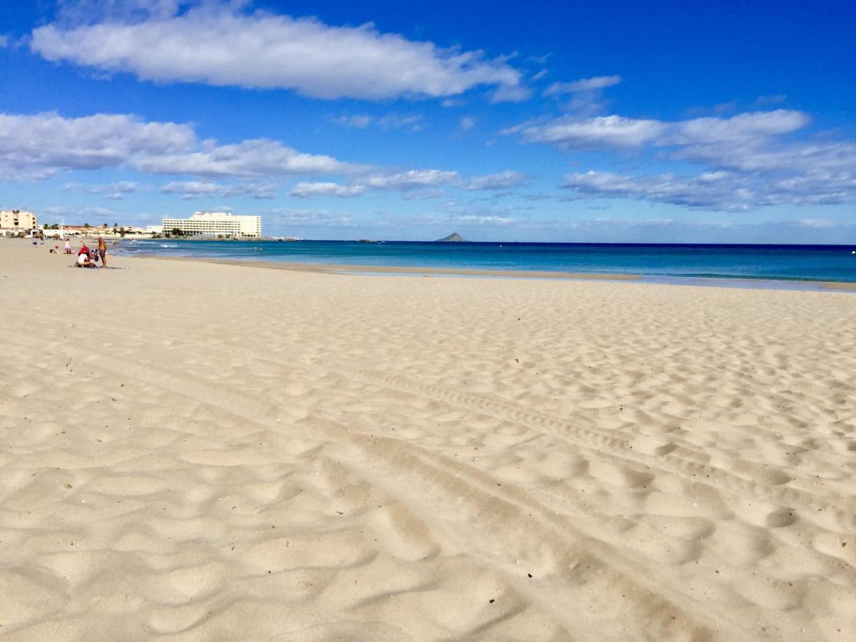 Boutique Beach House, Colina Del Emperador لا مانغا ذيل مار مينور المظهر الخارجي الصورة