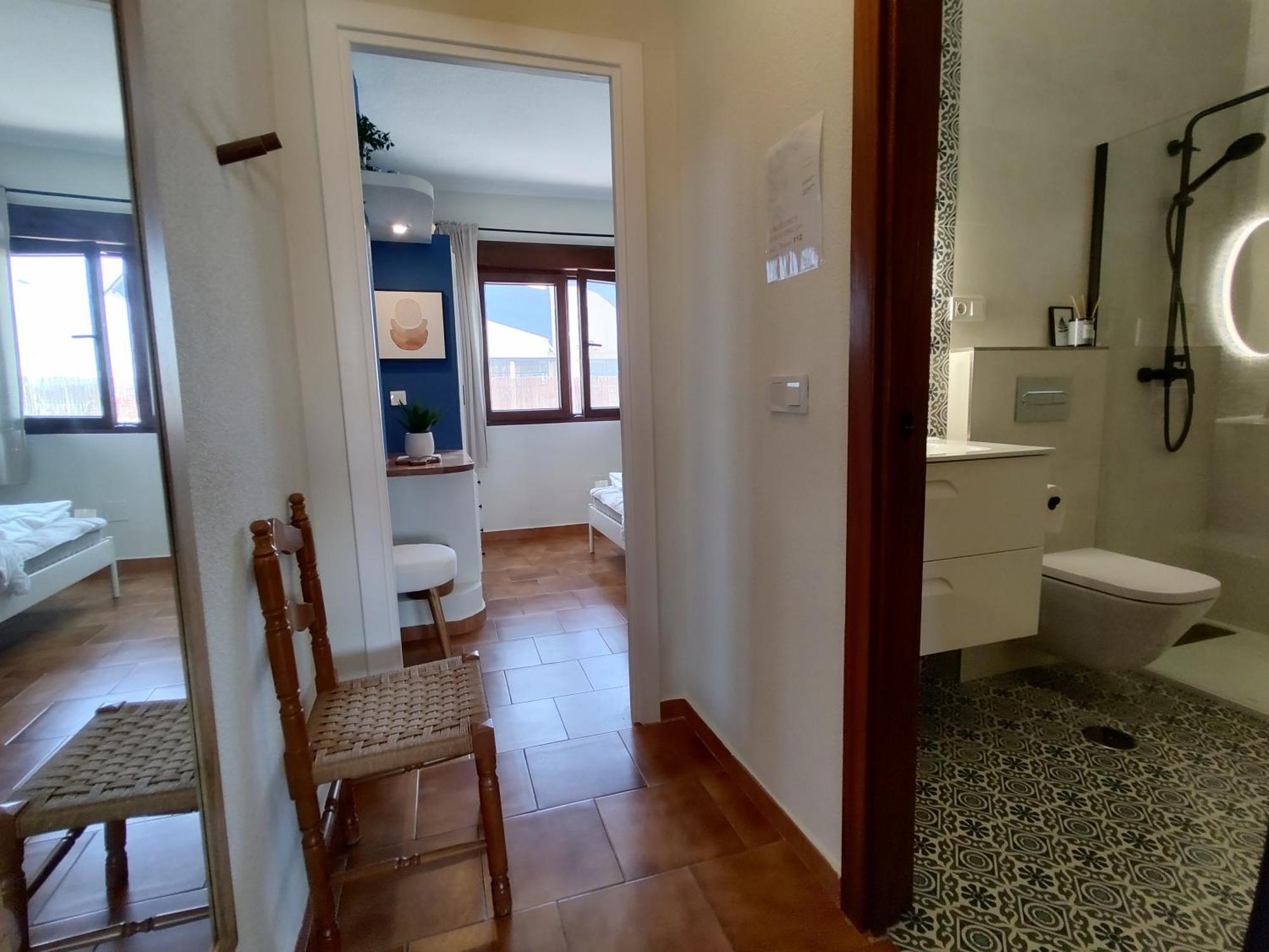 Boutique Beach House, Colina Del Emperador لا مانغا ذيل مار مينور المظهر الخارجي الصورة