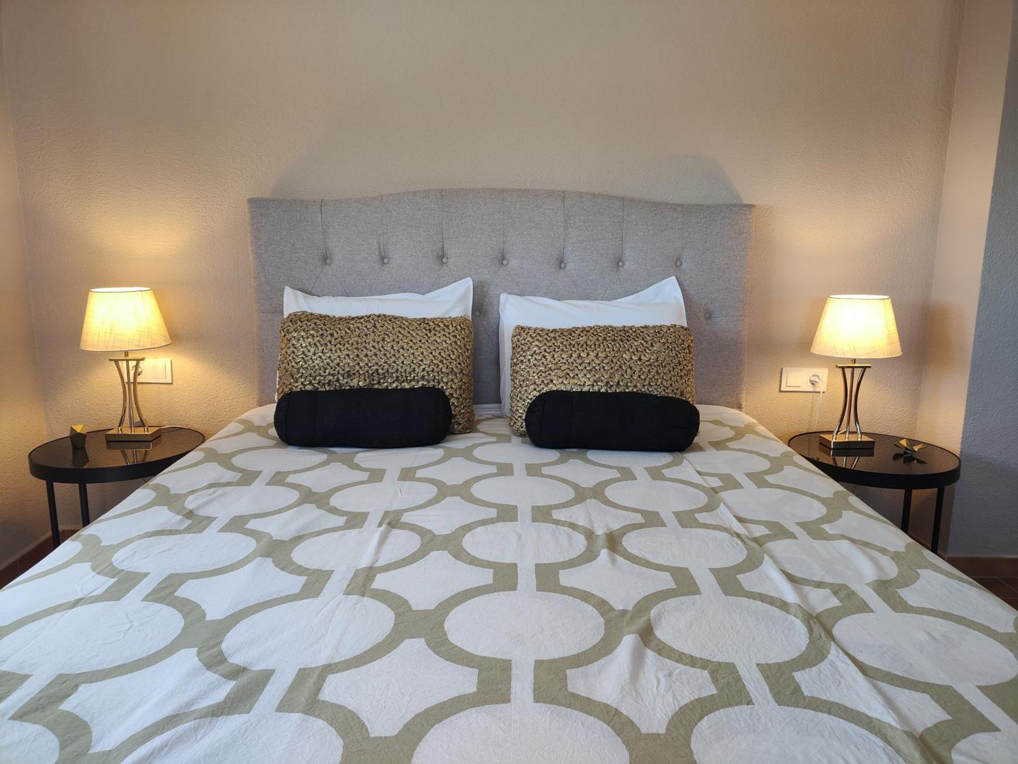 Boutique Beach House, Colina Del Emperador لا مانغا ذيل مار مينور المظهر الخارجي الصورة